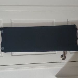 H&M Black Skirt Size 6